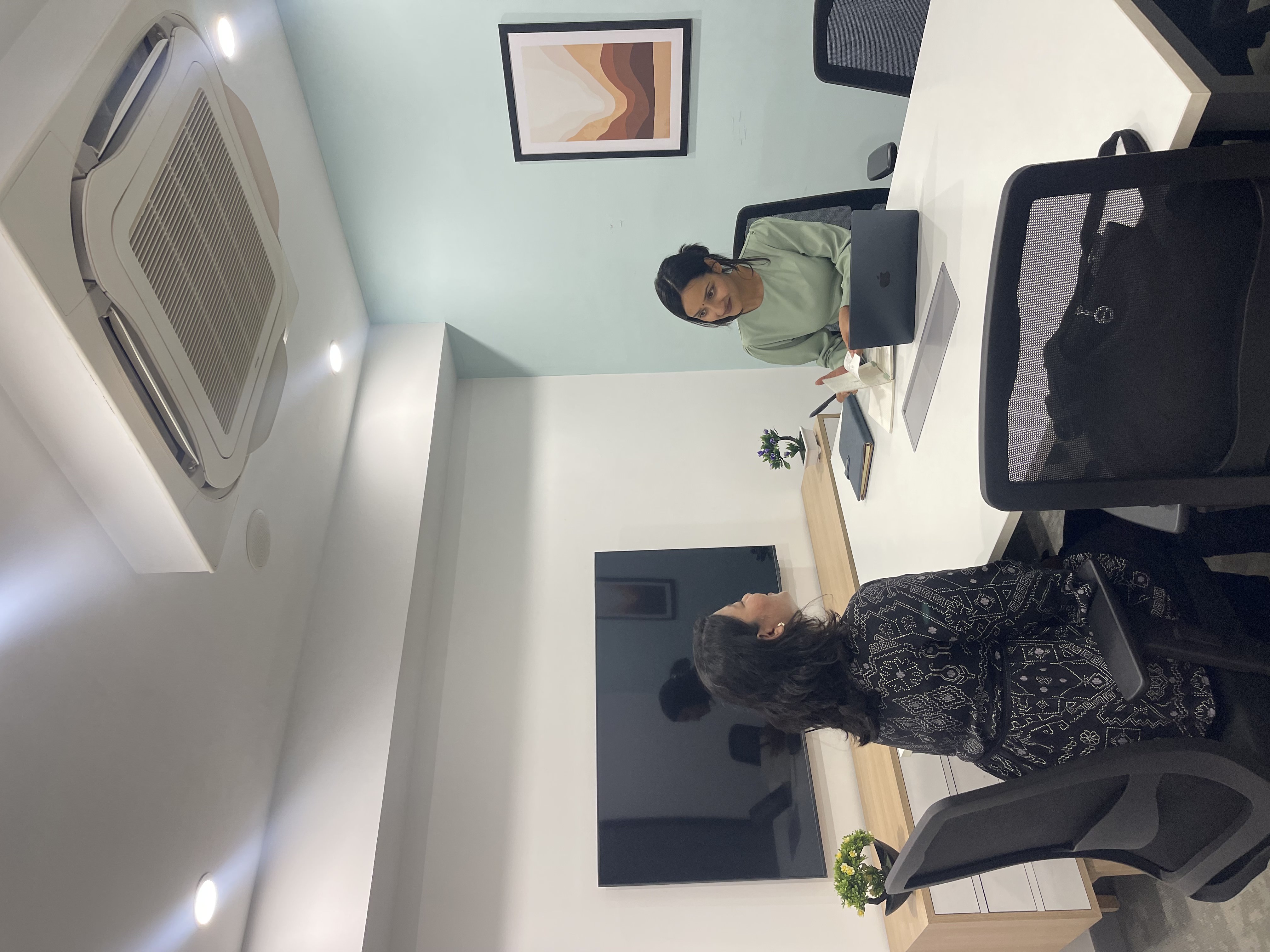 Where ideas are questioned, refined, and rebuilt — one system, one process at a time.